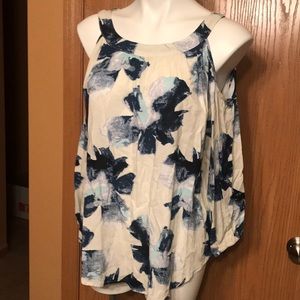 Mystree medium blouse